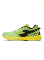 SG Raptor Badminton Shoes for Men | Lightweight Non-Marking Indoor Spo