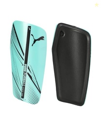 Unisex-Adults, ATTACANTO Sleeve, Electric Peppermint-Black, L (3088707