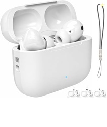 Wireless Ear Buds Air Buds Pro (2nd Generation), Bluetooth Headphones 