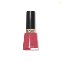 SUPER LUSTROUS NAIL ENAMEL-PINK CHIFFON