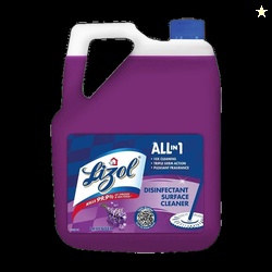 Lizol Disinfectant Surface Cleaner,& Floor, Bathroom, Kitchen,Til...mo