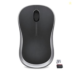 Ant FKAPU03 Wireless Mouse 2.4GHz with USB Nano Receiver | 1000 DPI Op