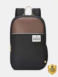 ARISTOCRAT Medium 25 L Laptop Backpack 17 Inch Compatible Laptop ...mo