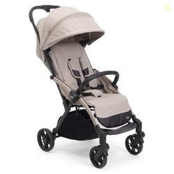 Chicco Goody XPlus Stroller | One-Touch Self-Fold | Padded Seat & Shoc