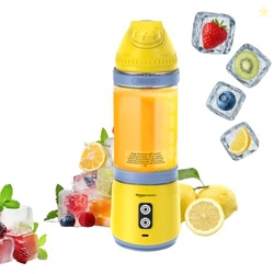 Amazon Basics Portable Blender for Juices, Smoothies and Shakes | 700 