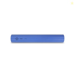 NIVIA Power-Bar For Men and Women, Latex-Free Resistance Grip Trainer,