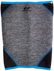 Nivia Orthopedic Thigh Support Slip-in Premium Breathable Compression 