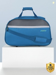 ARISTOCRAT 41 L Hand Duffel Bag - Enigma Polyester Softsided Cabi...mo