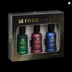 FOGG Gift Set Premium Perfume Scent With Long Lasting Eau de Parf...mo