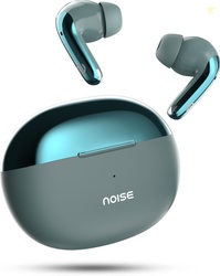 Noise Buds Verve 2 with 50Hr Playtime, ENC, Quad Mic & Ultra low ...mo