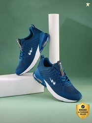CAMPUS MIKE (N) Running Shoes For Men (Blue , 7)