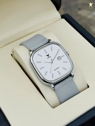 DRALIET Elegant Series Square Quartz For Boys Analog Watch  - For...mo