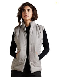 Women Regular Quilted Jacket (Available in Plus Sizes)