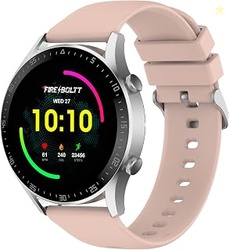 Talk 2 Pro Bluetooth Calling Smartwatch, 1.39" TFT Display with Dual B