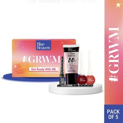BLUE HEAVEN GRWM Makeup kit for Women - Price in India, Buy BLUE HEAVE