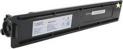Kataria T-2507P Black Toner Cartridge Compatible for Toshiba 2006, 200