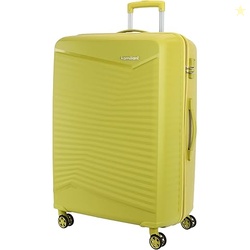 Kamiliant by American Tourister Rock-Lite Large 79 Cm Check-in Hard Si