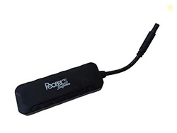 GPS Tracker for Bike, Motorcycle, Hidden, with in-Built Battery, Real 