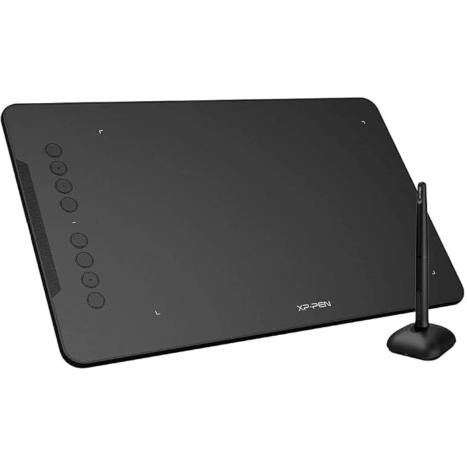 XP-PEN Artist 12 Pro 11.6 Inch (29.464 cm) Drawing Pen Display Graphic