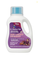 Liquid Laundry Detergent | Powerful Stain Removal | Gentle on Clothes 