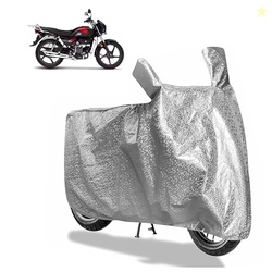Sulfar Bike Cover for Hero MotoCorp Splendor Plus Xtec (125cc Bluetoot