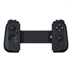Razer Kishi V2 for iPhone,Mobile Gaming Controller,Lightning Connectio