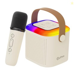 pTron Newly Launched Fusion Tunes 10W Mini Bluetooth Speaker, Wireless