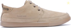 WOODLAND Lace Up Lightweight Breathable Comfortable Daily Use Casuals 