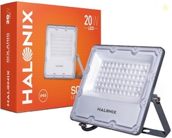HALONIX Solaris 20W Waterproof Flood Light Outdoor Lamp White