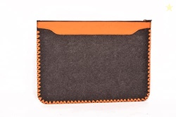 OON Laptop Sleeve Smart for 13 Inch Felt