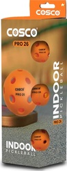 Cosco Pickleball Pro 26  Premium Pickleball Pack of 1