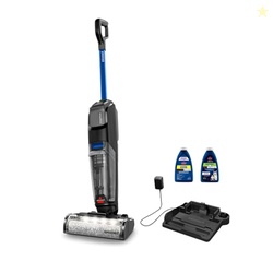 BISSELL CrossWave OmniFind | All-in-ONE Multi-Surface Cleaner | Cordle