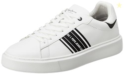 Mens Lightweight Cupsole Sneakers
