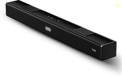 boAt Aavante Octave Plus 80 W Bluetooth Soundbar (Black, 2.2 Chan...mo