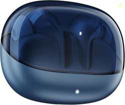 boAt Airdopes 311 Pro, 50H Battery, Fast Charge,ENx Tech, Transparent 