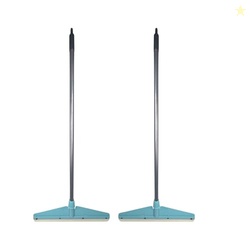 18" INCH Wiper Stainless Steel Pipe | Cleaning Home, Kitchen, Bathroom