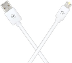Flipkart SmartBuy Micro USB Cable 2 A 1 m Original Smart Watch Magneti