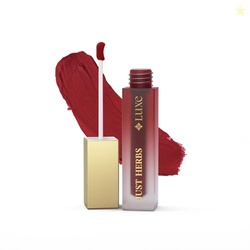 Luxe Dream Muse Mousse Liquid Lipstick | Luxury Makeup | Velvet Matte 