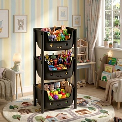 MAXTID multi layer Storage Cabinet for Neat Arrangement Storage Box (B