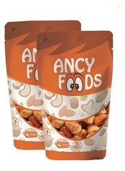 Foods Dry Fruit Small Yellow Dates/Peela Sukha Khajoor, 2 X 250 grams,