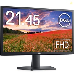 Dell SE2225H 22" (55.88 cm) FHD Monitor 1920x1080 Pixels, Refresh Rate