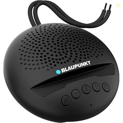 Blaupunkt BT03 Wireless Bluetooth Speaker with Deep Bass & Mobile Stan