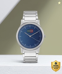 PETER ENGLAND Analog Watch - For Men PE000007A