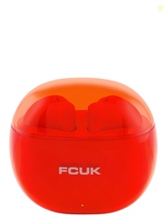 FCUK Wireless Bluetooth Earbuds