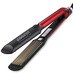 GRAWYA Professional Neo Tress Hair Crimper For Women [ Hair Crimping W