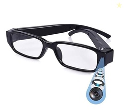SAFETYNET 1080p Specs Recorder | Built-in Video & Audio Recording | 1H