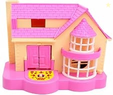 JoyLoot Puppy House Coin Bank Toy for Kids | Automatic Coin Eating Dog