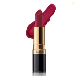 REVLON Super Lustrous Creme Lipstick, 80% Conditioning Ingredients, in
