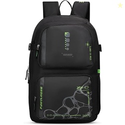 FOOTLOOSE by VIP Kinetic 30L Laptop Backpack (15.6"), 2 Compartments, 