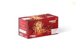 UTSAV, 33 FEET LED Pixel Lights, 46 LEDs, BIS Approved, High Brightnes